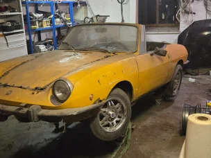 Fiat 850