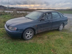 Toyota Carina E