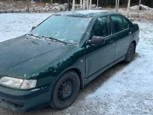 Nissan Primera