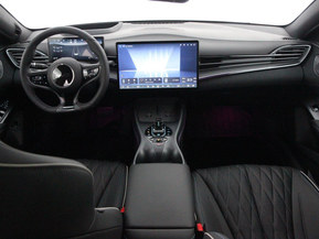 BYD Seal
