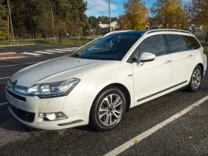 Citroen C5