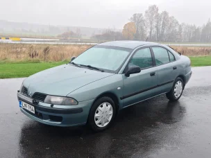 Mitsubishi Carisma