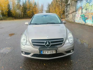 Mercedes-Benz R