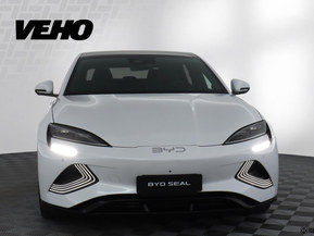 BYD Seal