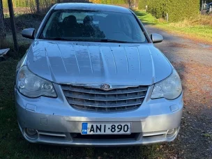 Chrysler Sebring