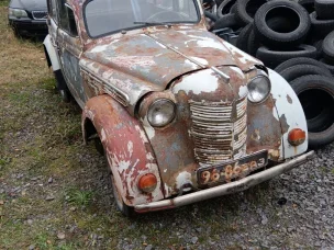 Moskvitsh 401
