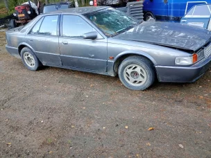 Cadillac Seville
