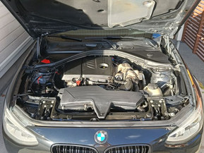BMW 116