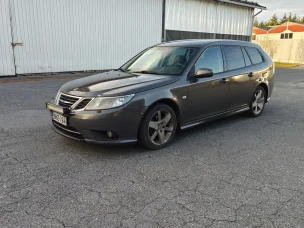 Saab 9-3