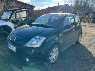 Citroen C2