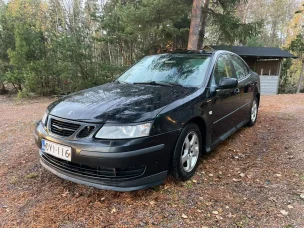 Saab 9-3