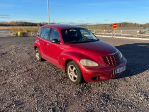Chrysler PT Cruiser