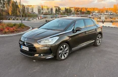 Citroen DS5
