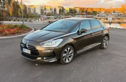 Citroen DS5