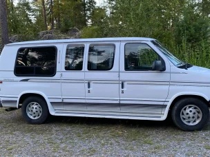 Ford Econoline