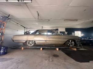 Ford Galaxie