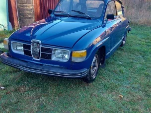 Saab 96
