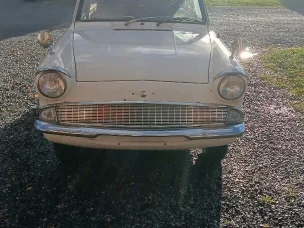 Ford Anglia