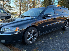 Volvo V70