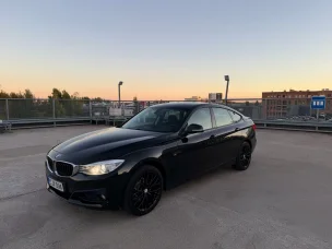 BMW 320 Gran Turismo