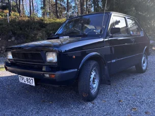 Fiat 127
