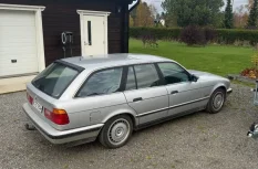 BMW 525