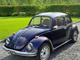 Volkswagen Kupla