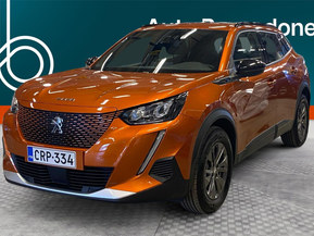 Peugeot e-2008