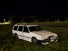 Volvo 940