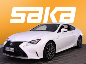 Lexus RC