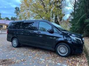 Mercedes-Benz V