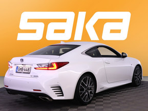 Lexus RC