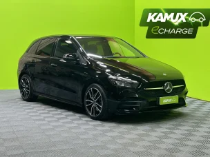 Mercedes-Benz B