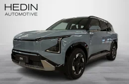 Kia EV5