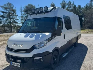 Iveco Daily