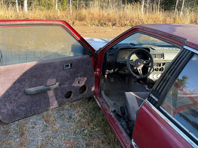 Toyota Carina