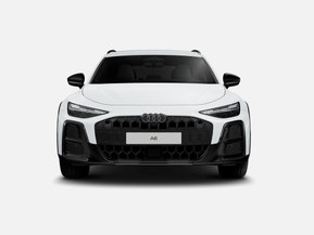 Audi A6 allroad quattro