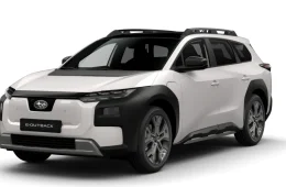 Subaru E-Outback