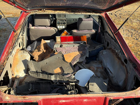 Toyota Carina
