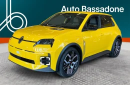 Renault 5
