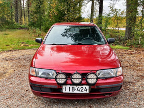 Nissan Almera