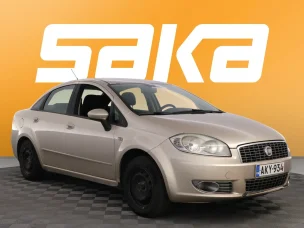 Fiat Linea