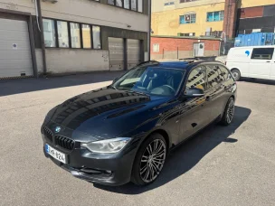 BMW 330