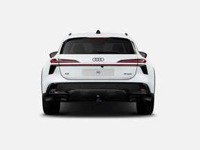 Audi A6 allroad quattro