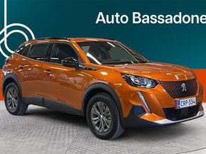Peugeot e-2008
