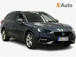Seat Leon Sportstourer