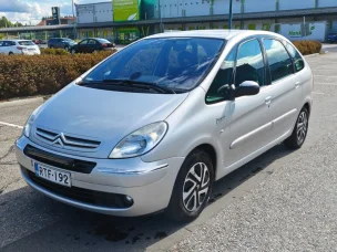 Citroen Xsara Picasso
