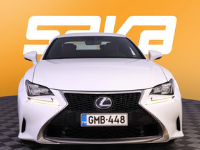Lexus RC