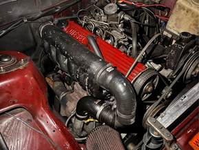 Volvo 244