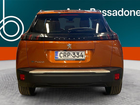 Peugeot e-2008
